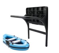 Support moteur pour bateaux | Support de moteur hors-bord pour aventure en plein air, kayak, hélice de rechange pour canoë, bateaux de loisirs, amateurs de sports nautiques
