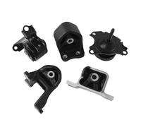 Support moteur Pour CRV 2.4L 2002-2006 Moteur Support Moteur Trans Ensemble Avec AUTO 4WD Support Moteur Droite