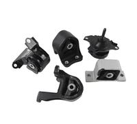 Support moteur Pour CRV 2.4L AUTO Pour 4WD 2002-2006 Ensemble De Transmission Support Moteur Support Moteur Droite