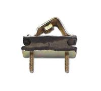 Support moteur pour DYANE 4 (03/1968-08/1975)