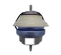 Support Moteur pour Jaguar XJ, XF et X351 C2D18063 (1 pièce, Support Moteur Gauche/Droite) - Kit de réparation et de Remplacement