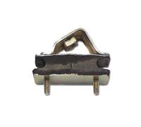 Support moteur pour Méhari