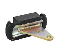 Support moteur pour Renault Caravelle et Floride - Embase triangulaire