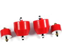 Support moteur PU 85 Suspension moteur pour BMW Série 1 Série 3 Série 5 Z3 Z4 M3 E36 E46 E90 E93