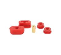 Support Moteur Remplacement Pour TT Pour Quattro (8N) 2000-2006 | Insert inférieur de bagues de support moteur