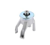 Support Moteur Remplacement Pour Vw T5 Pour Camping-car Pour Transporter | Support moteur hydraulique arrière 7H0199849AT, 7E0199849