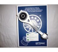 Support moteur Renault Mégane Scénic (JA0/1_)