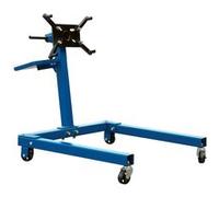 support moteur rotatif professionnel - 560 kg - Bgs Technic