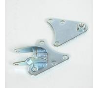 Support Moteur Rsm Pour Mobylette Mbk 50 51 Club Avant 2020 Support Moteur Inf / Gousset Neuf