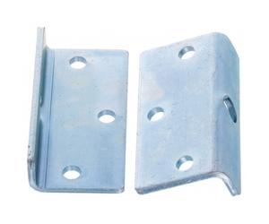 Support moteur Simu Kit cornieres T8-T9 oblong