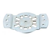 Support moteur Simu-Somfy Dmi5-Csi Orientable