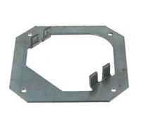 Support moteur Simu T5 pour caisson Eureko de Deprat