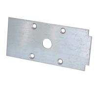 Support moteur Somfy CSI coffre 180 mm
