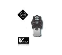 Support moteur Somfy LT50 universel pour joue 180 à 205 mm