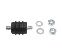 Support moteur supérieur 0331812 pour Johnson pour evinrude pour omc 20 | Convient pour Johnson pour Evinrude pour Omc 20-35HP, remplace 0331812, 331812, arrête le tremblement du moteur