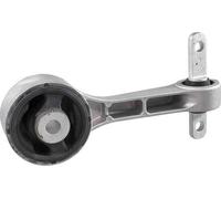Support moteur supérieur droit METZGER pour HONDA CIVIC VIII