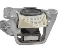 Support moteur supérieur droit METZGER pour RENAULT MEGANE III