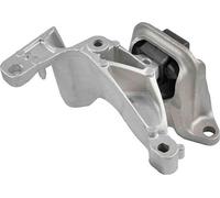 Support moteur supérieur droit METZGER pour RENAULT MEGANE III