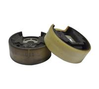 Support Moteur Supérieur Et Inférieur Pour VW Pour Jetta A6 Golf 5 6 GTI Pour Passat B6 B7 CC EOS Pour Tiguan 5N Pour Skoda Pour 2 Unité puissance