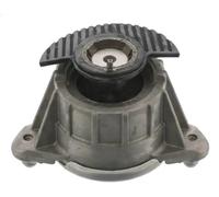 SWAG 10 92 9975 Support moteur