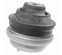 Support moteur Support hydraulique 10862 02 LEMFÖRDER pour MERCEDES-BENZ 190