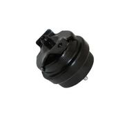 Support moteur Support hydraulique 130028810 AUTOMEGA pour VW SEAT