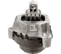 Support moteur Support hydraulique 42525 01 LEMFÖRDER pour BMW 7 5