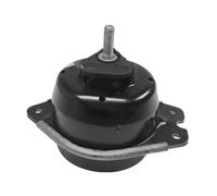 Support moteur Support hydraulique 80001531 CORTECO pour RENAULT LAGUNA II