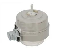 Support moteur Support hydraulique commutable électriquement 184089 pour AUDI