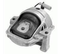 Lemförder Support moteur 34740 01 pour Audi Q5 (8RB) 2008-2019 Gauche