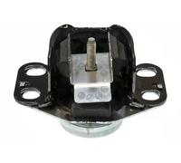 Support moteur Support hydraulique F8-5487 OPTIMAL pour RENAULT KANGOO CLIO II