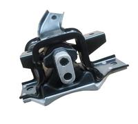Support moteur Support Moteur 21830-B4010 21830B4010 Pour Hyundai I10 1.2L 2013-2019 Support Moteur Droite