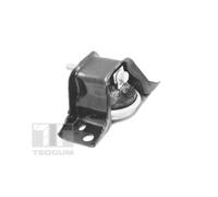 Support moteur TEDGUM TED84297, droite