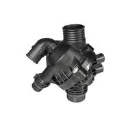 Support Moteur Thermostat Liquide Refroidissement 11537601158 Pour E82 E88 135i E90 E92 E93 335i X5 E70 XDrive 30i 35i 40i X6 E71 E72 N54 N55