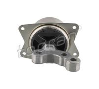 Support moteur Topran 207 553 gauche