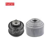 Support moteur TOPRAN 401 263 pour OE 203 240 14 17 - 210 240 07 17