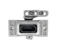 Support Moteur Voiture Compatible Avec VW Pour Golf 1997 1998 1999 2000 2001 2002 2003 2004 2005 2006 1J0199262BF 1JD199262A Support Moteur Droit