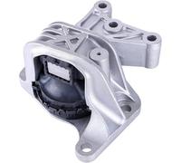 Support Moteur Voiture Pour Fiat Pour 500 L4 1.4L 2012 2013 2014 2015 2016 2017 2018 Support De Jambe De Force De Couple De Moteur Automatique 68073217AC