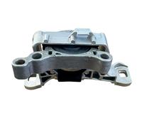 Support Moteur Voiture pour Focus pour Winged pour Tiger 1.6 Support Moteur 1753974 1742411 1701509 1686911 CV616F012GA DV616F012HA Pied de Moteur Colle Montage Moteur