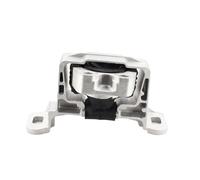 Support Moteur Voiture Pour Ford Pour Focus 2015-2018 Pour Escort 2017 MT/AT BV61-6F012-CB 1858125 Support Moteur Droit