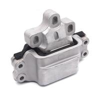 Support Moteur Voiture Support de Moteur hydraulique 8J0199555, Support de Transmission pour VW Tiguan 1.4 2.0 2.5 TFSI 2.0TDI