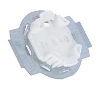 Support moteur volet roulant Cherubini Optime 137