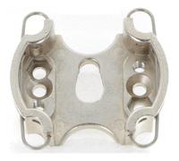 Support moteur volet roulant Cherubini universel 45 mm