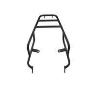Support Moto Bagages pour Z650RS 2022 2023 2024 Porte-Bagages Arrière Accessoires CNC pour Moto Porte-Bagages Panneau
