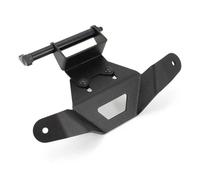 Support Moto GPS pour BMW pour C400GT pour C400X Pare-Brise Moto Support Téléphone Mobile Plaque Navigation GPS Support Fixe Moto Support Navigation(Support)