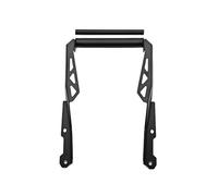 Support Moto GPS pour CFMOTO pour 800MT 2023 2024 2025 Avant De Moto Charge sans Fil Support Navigation Téléphone Mobile Support GPS Support Barre Navigation(12MM22MM)