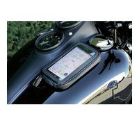 SUPPORT MOTO MOBILE NAVIGATOR RESERVOIR MAGNETIQUE LAMPA 90424