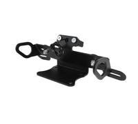 Support Moto Plaque Support De Plaque D'immatriculation Moto Queue Bien Rangée Pour Support Remise En État D'éliminateur Compatible Avec YAMAHA Pour MT-10 2016-2021