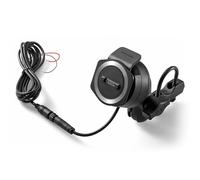 Support actif et RAM-Mount pour TomTom Rider 40, 42, 400, 410, 450 550 TOMTOM