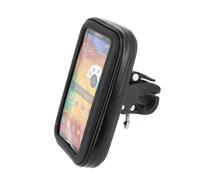 Support Moto Vélo Vtt Etanche Gps Pour Apple - Htc - Huawei - Lenovo - Motorola - Oneplus - Samsung - Sony - Wiko - Xiaomi